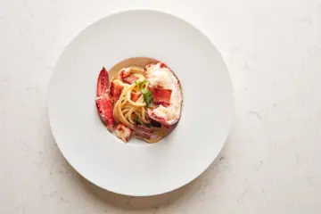 Lobster Spaghetti Joe Beef Style 3 for Four Seasons Hotel Chicago Re emerges with Dining Experiences for Spring and Beyond