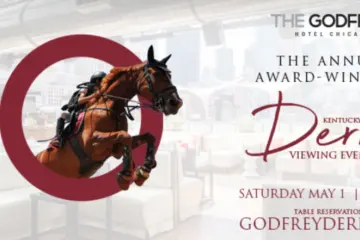 Capture 2 for I|O Godfrey Hosts Eighth Annual Derby Day Event