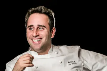 Screen Shot 2021 05 04 At 3 42 31 Pm for Chef Lee Wolen to Open Alla Vita, an Italian American Restaurant, Summer 2021