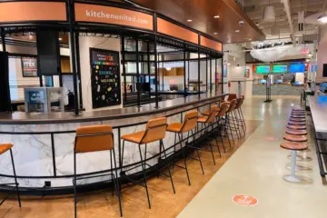 Screen Shot 2021 05 06 At 3 26 21 Pm for Kitchen United MIX Opens in Former Wells St. Market