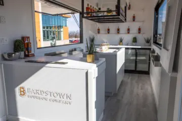 Img 0658 2 for Bardstown Bourbon Co. Continues Discovery Tour through Chicagoland