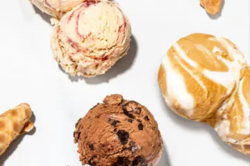 Jenis for Jeni’s Ice Creams Hosting First Day of Summer Party with Free Ice Cream