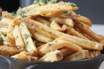 Screen Shot 2021 06 30 At 10 02 54 Am for National French Fry Day at The J. Parker