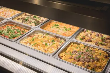 Screen Shot 2021 07 07 At 2 30 35 Pm for Mariano’s Collaborates with Chicago Chefs to Launch Mac & Cheese Bar