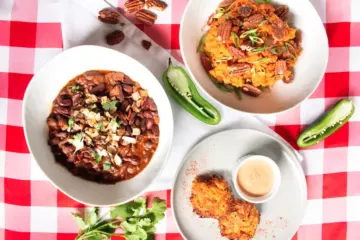 Screen Shot 2021 07 07 At 3 10 03 Pm for Chef Lamar Moore Collaborating with Kitchfix for a Four Week “Summer BBQ Series”