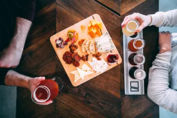 Pilot Project Q1 At 119 for Pilot Project Brewing Hosting First Annual Beer Fest August 8