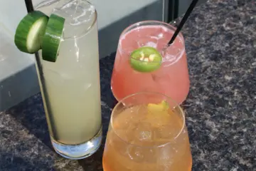 Screen Shot 2021 07 26 At 4 38 05 Pm for Where To Grab Drinks + Food Before Heading To Lollapalooza This Weekend