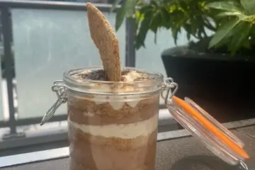 Image2 for Celebrate National S'mores Day with a S'mores Drink & Dessert at I|O Godfrey