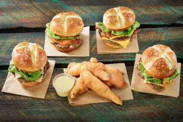 Screen Shot 2021 08 03 At 4 07 02 Pm for Cheeseburger in Paradise Opens at Kitchen United Mix in River North