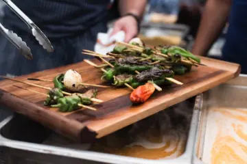 Screen Shot 2021 08 04 At 4 48 04 Pm for Green City Market Brings Back Chef BBQ, a Farm Forward Food Fest