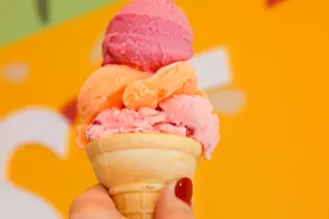 Aug 21 Cotm Fruity Scoops for Rainbow Cone Scoops for A Cause with Special Olympics Chicago August 10