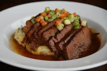 Unnamed 35 for Pre Order Your Rosh Hashanah Dinner from Prairie Grass Cafe by September 2
