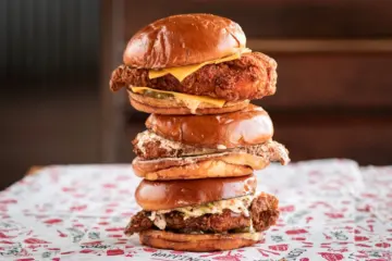Screen Shot 2021 08 30 At 11 19 10 Am for Where to Celebrate National Fried Chicken Month this September