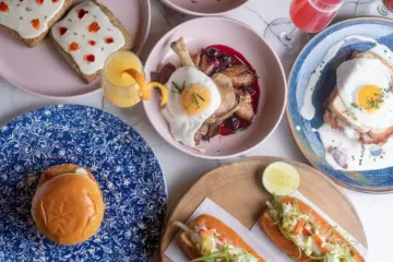Screen Shot 2021 09 14 At 4 41 22 Pm for Gold Coast Modern Italian Restaurant, Adalina, Launches Sunday Brunch Program