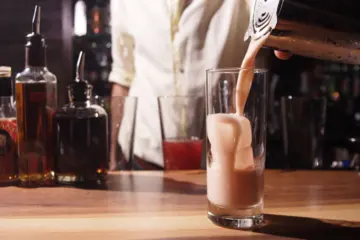 Torino Fizz 1 for The Whistler Reopening Doors for 13th Anniversary