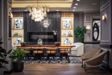 Unnamed 4 for Sushi Boutique Set to Open this Fall at the Claridge House