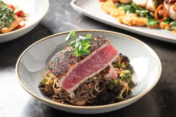 Screen Shot 2021 10 04 At 3 25 00 Pm for Legal Sea Foods Launches Virtual Kitchen in Chicago During National Seafood Month