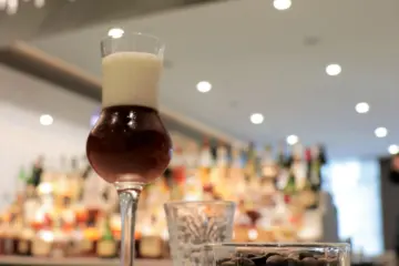 Russ Tretto for Adorn Bar + Restaurant Chicago Announces New Lead Mixologist Slava Borisov