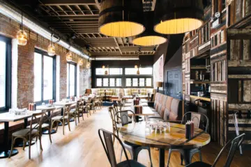 Pork Shoppe 4 for Andersonville Welcomes Pork Shoppe
