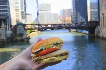 Image for Boxcar Betty’s Celebrates National Fried Chicken Sandwich Day, November 9
