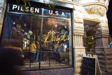 Screen Shot 2021 11 04 At 9 48 25 Am for Upcoming at Dusek’s Wine & Beer Dinners, Pre Fixe Launch and DJ Sets