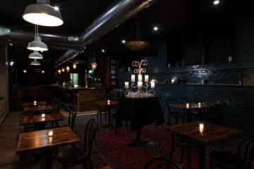 Screen Shot 2021 11 04 At 10 32 22 Am for Chicago Speakeasy, The Press Room, Launches Happy Hour Offerings