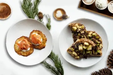 Holiday Fairgrounds Menu Low Res for Fairgrounds Coffee and Tea Launches Holiday Menu