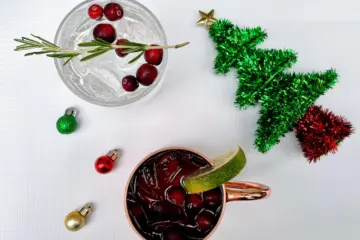 Image for Celebrate the Holidays with Your Favorite Chicago Restaurants, Bars, Gifts and Local Businesses