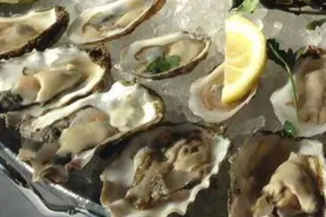 joe fish 0000 11036838 469063956609296 5449148618634411554 n for $1 Oyster Specials at Joe Fish