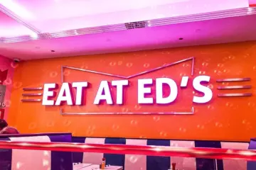 Image for A Return to "The Good Ol' Days" at Ed Debevic's