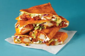 Nashville Hot for Virtual Kitchen, Savage Burrito, Expands Menu