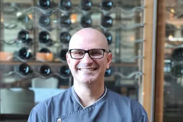 Screen Shot 2021 11 18 At 1 31 29 Pm for CFM Asks: Chef Joshua Karther of Water's Edge at Hyatt Lodge in Oak Brook