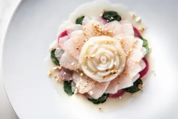 Screen Shot 2021 12 15 At 11 47 01 Am for Chef José Andrés, ThinkFoodGroup and Gibsons Restaurant Group Open Bazaar Meat and Bar Mar in Chicago