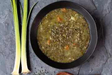 Image for Soup’s on the Menu this January at Prairie Grass Cafe in Northbrook
