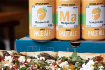 Book Of Boba Feta for Dimo's Offering 'Book of Boba Feta' Pizza Deal in Honor of the Premiere of the Disney+ Show