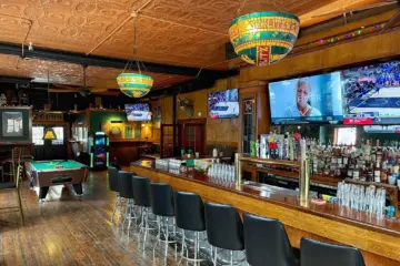 Image for Cody's Public House Now Open in Lakeview