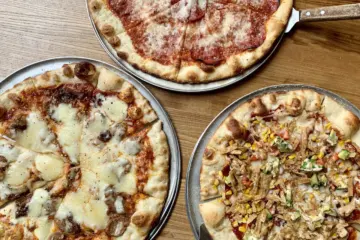 Unnamed 4 for Buy One, Get One Free Pizza on National Pizza Day at Fatpour