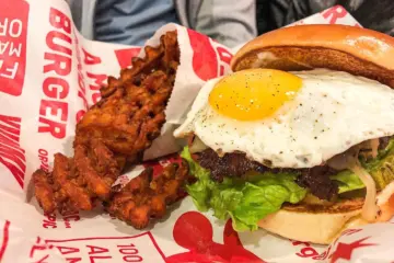 Image for Make Your Next Burger Night EPIC