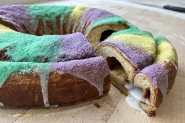 Image for Where to Find Mardi Gras + Fat Tuesday Sweets and Treats Around Chicago