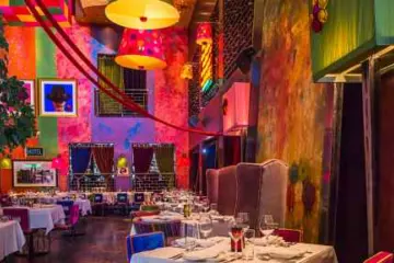 Carnivale 3 for Chicago Restaurant Week Returns March 25 April 10, 2022
