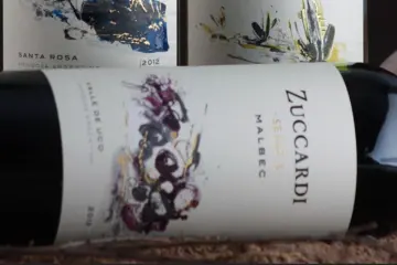 Image for Lírica Hosting Wine Dinner, February 25th