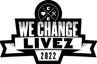 D Ichn C F8M2 for Clean Eatz Unleashes WeChangeLivez Challenge 2022