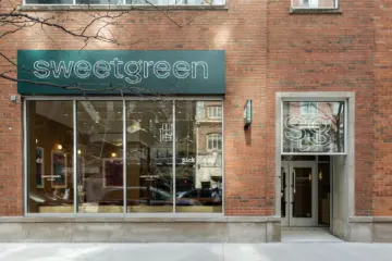 Image for sweetgreen to Open its Newest Chicago Location in Streeterville