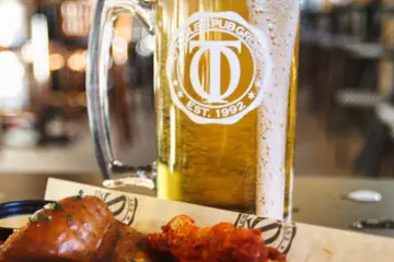 Image for March Madness at Timothy O'Toole's Pub