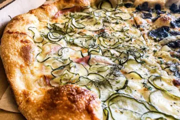 Image for Bob's Pizza The Best Chicago Independent Pizza Chain You’ve Never Heard Of