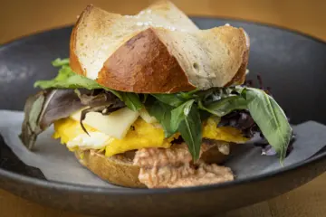 Image for Vietnamese and German Flavors Combine with HaiSous Vietnamese Kitchen and Hannah’s Bretzel Collaboration