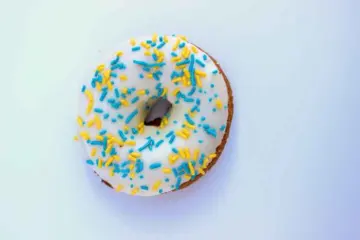 Ukraine Donut 6871 2 for Stan’s Donuts & Coffee Supports Ukraine with Week Long Donut Proceeds Towards World Central Kitchen