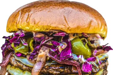Yerminator Ccexpressr3 for The Yerminator Burger is Back at Fabulous Freddies