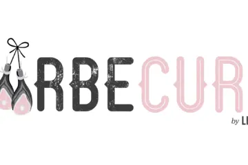 Barbecure Logo for Chef Charlie McKenna and Lillie's Q Hosting 2nd Annual BarbeCure at District Brew Yards, April 27th