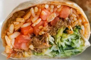 Burrito Beach00846 for Satisfy Your Burrito Cravings on National Burrito Day, April 7th